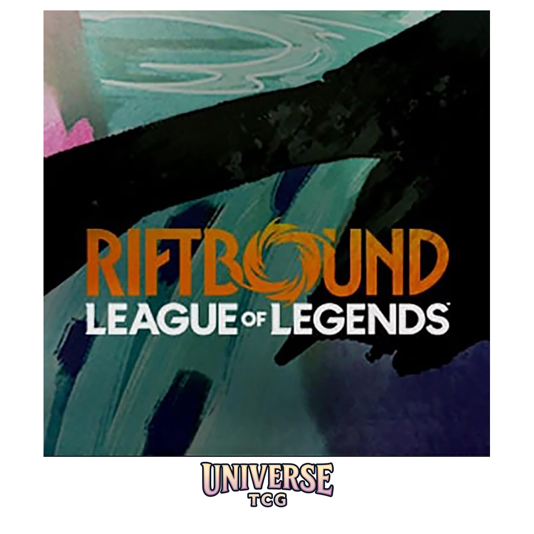 Riftbound: League of Legends – Fundas Artísticas: Teemo – Protectores de Cartas de 100 ct – Spiritforged: Flor Espiritual (Inglés)