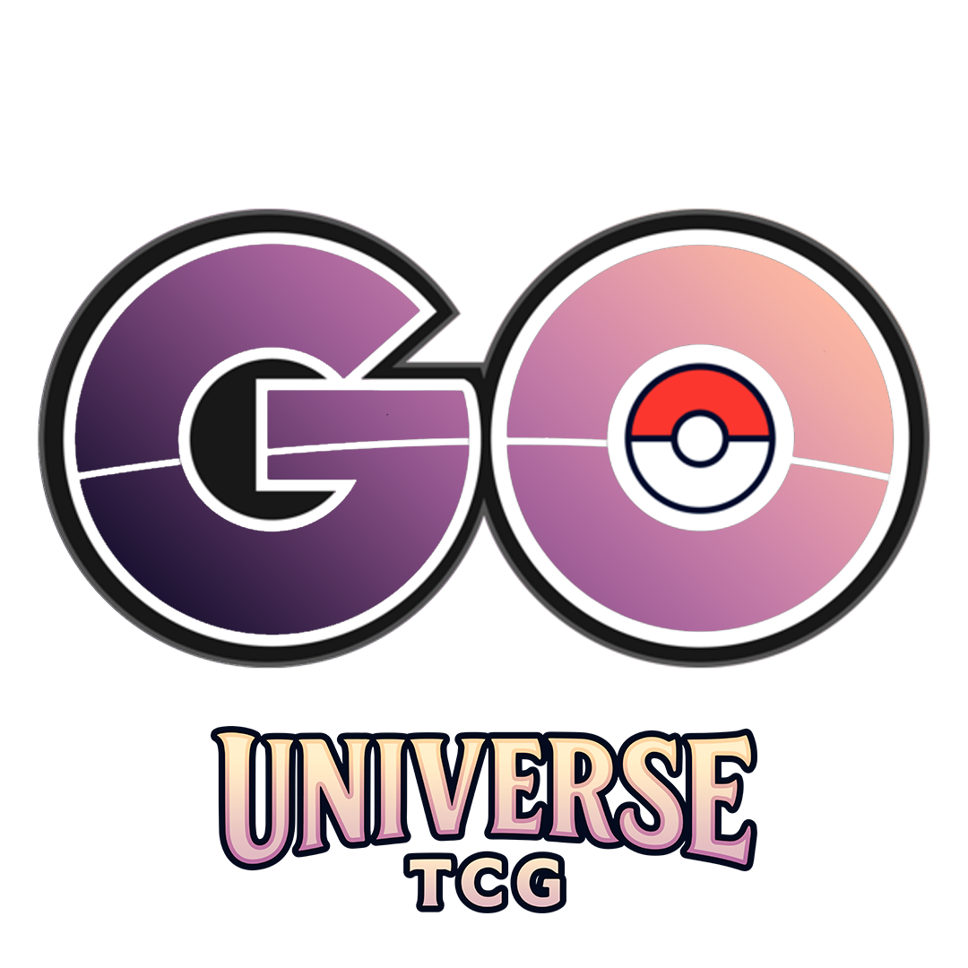 Universe TCG - Pokémon GO Tournaments Image