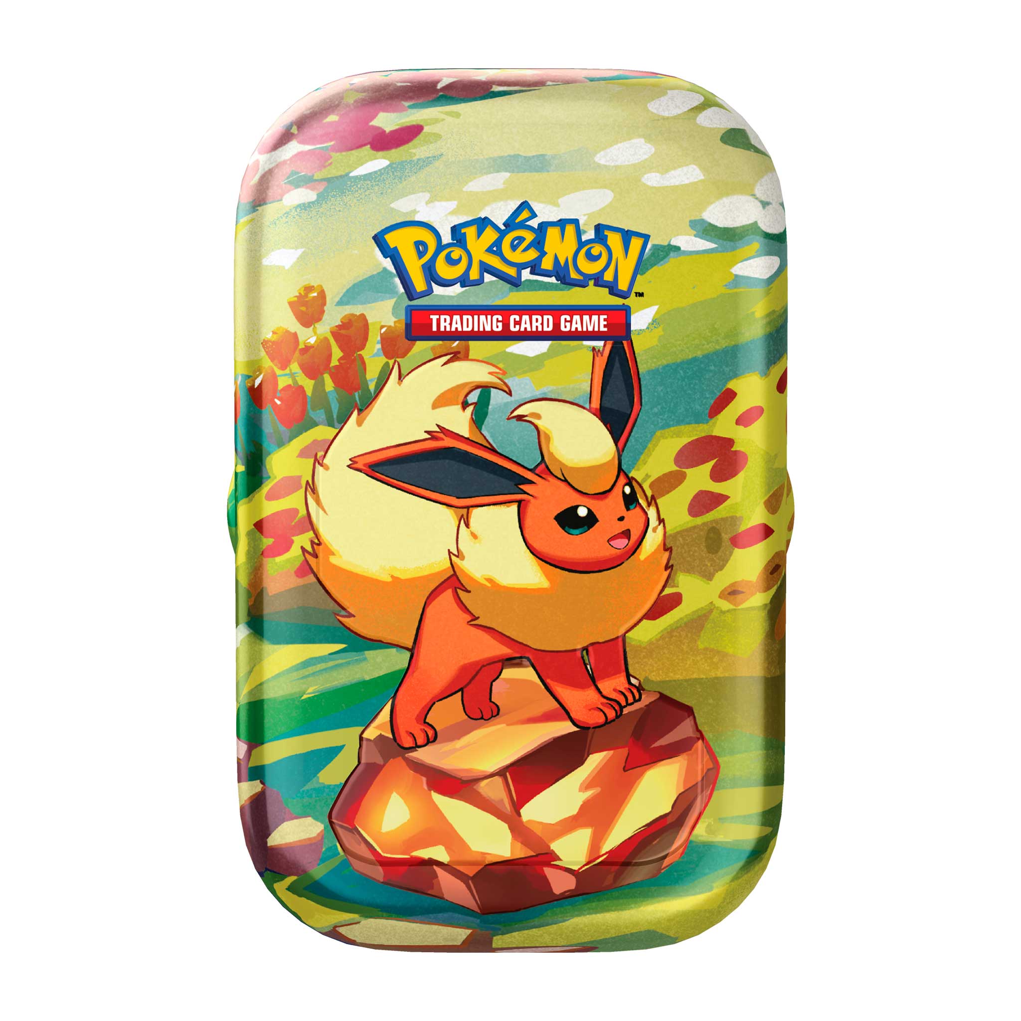 Pokémon Mini Tin - Prismatic Evolutions (SV08.5)